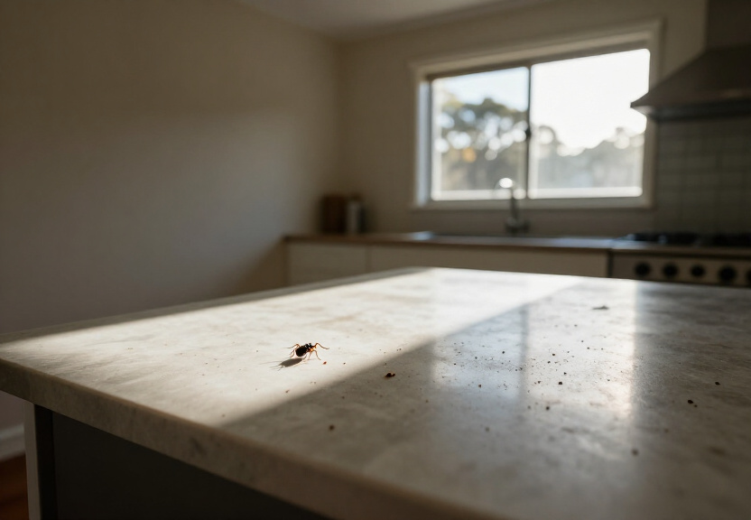 Pest Control in Austral Homes